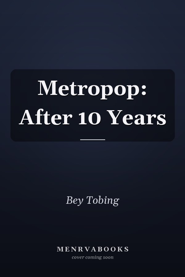 Metropop: After 10 Years