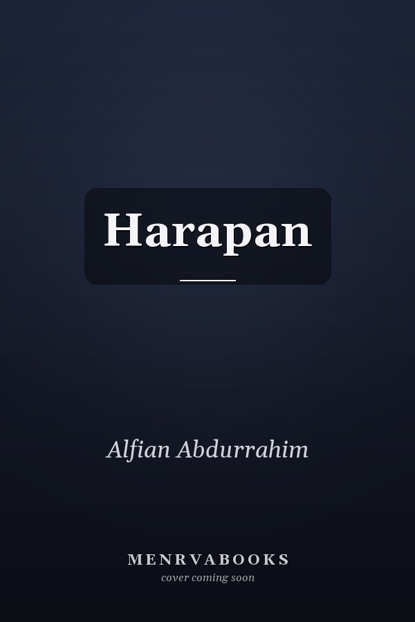 Harapan
