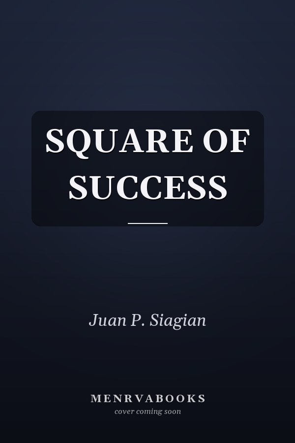 SQUARE OF SUCCESS