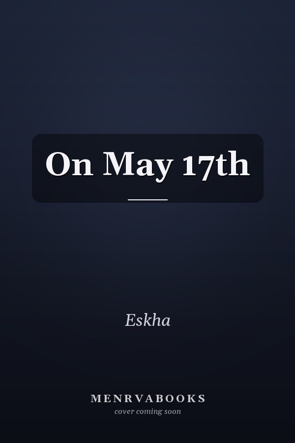 On May 17th