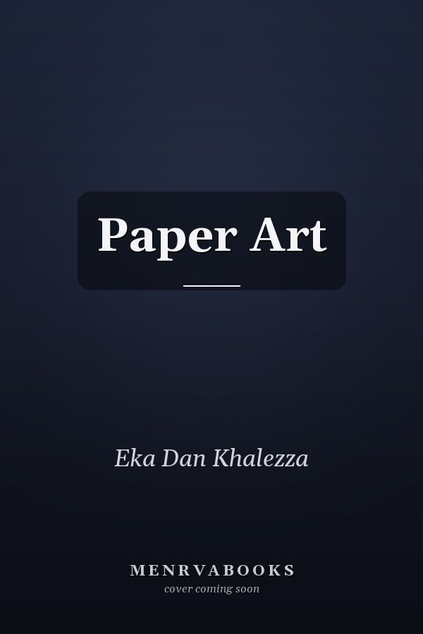 Paper Art