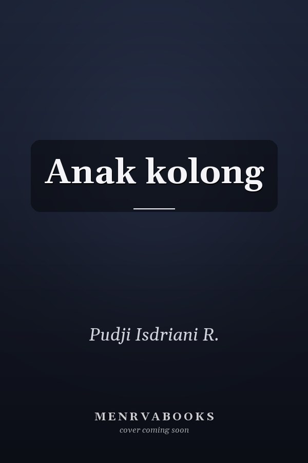Anak kolong
