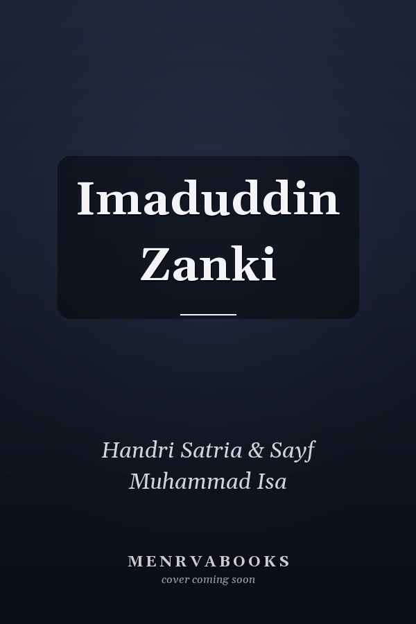 Imaduddin Zanki