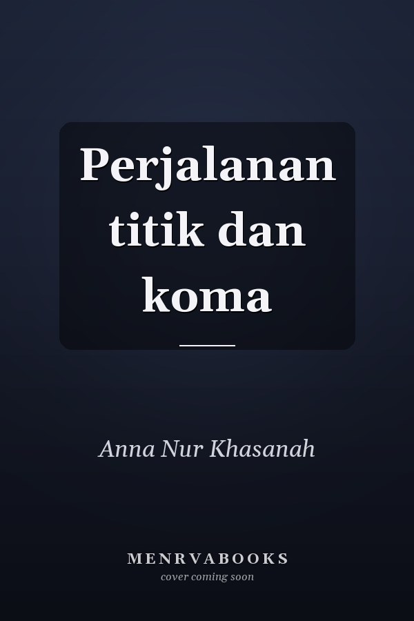 Perjalanan titik dan koma