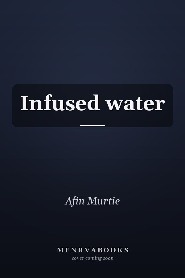 Infused water