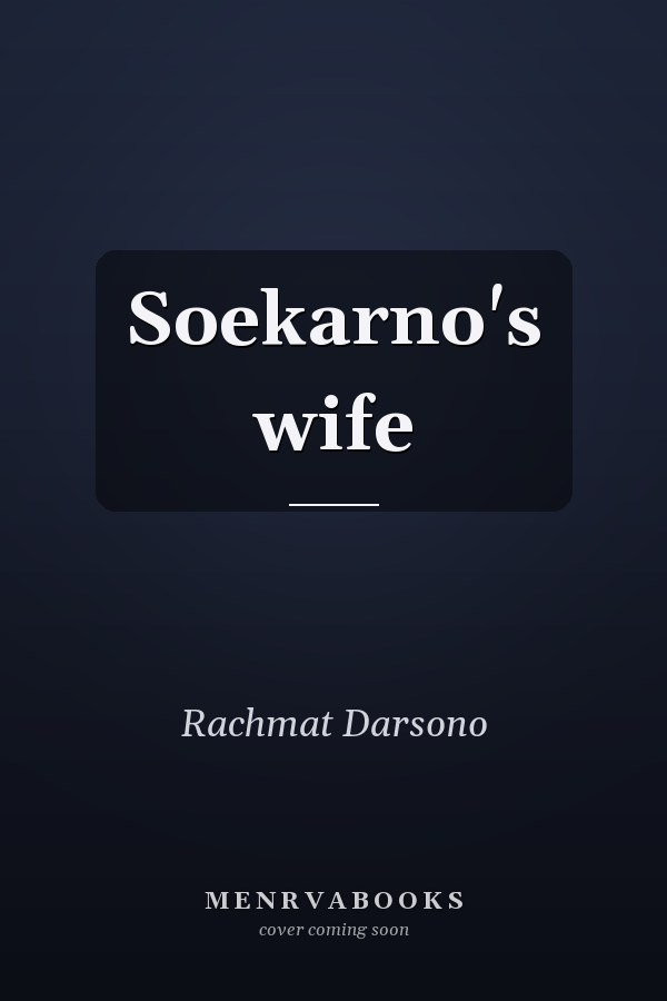 Soekarno's wife