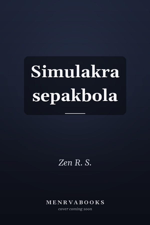 Simulakra sepakbola