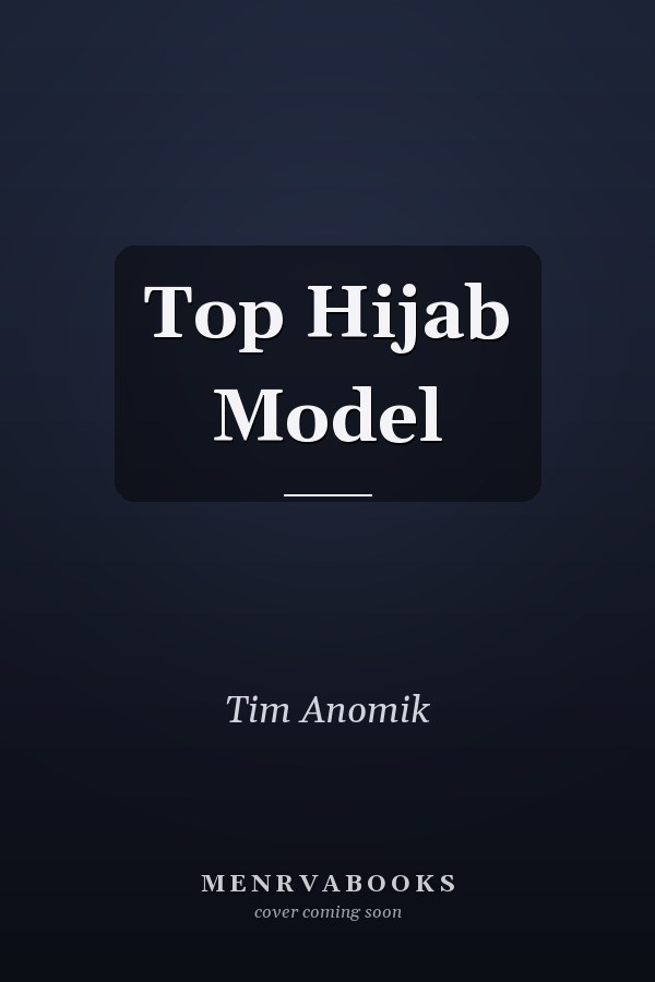 Top Hijab Model
