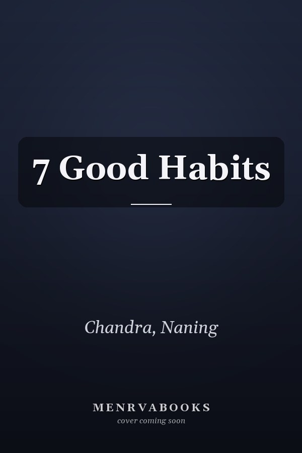 7 Good Habits