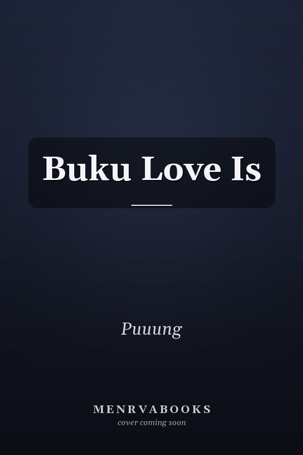 Buku Love Is