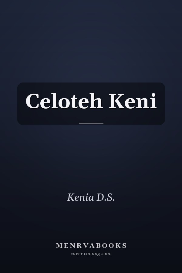 Celoteh Keni