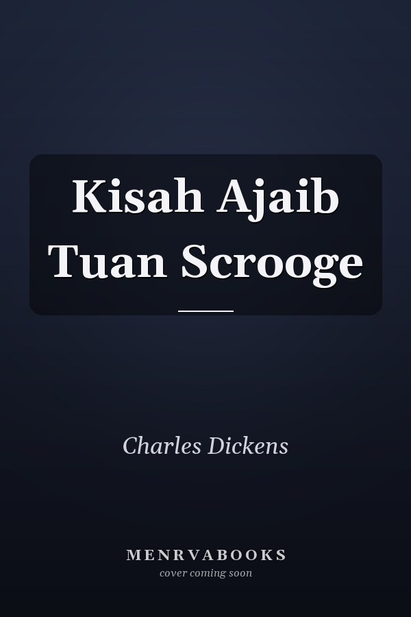 Kisah Ajaib Tuan Scrooge