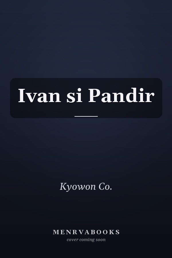 Ivan si Pandir