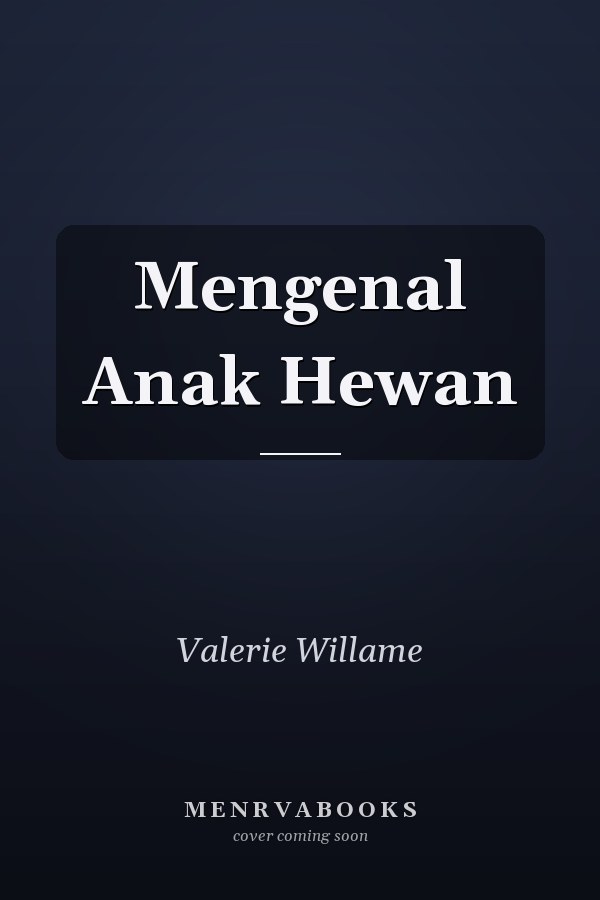 Mengenal Anak Hewan