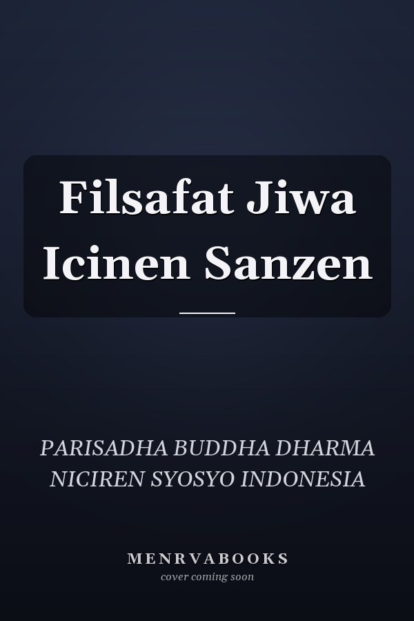 Filsafat Jiwa Icinen Sanzen
