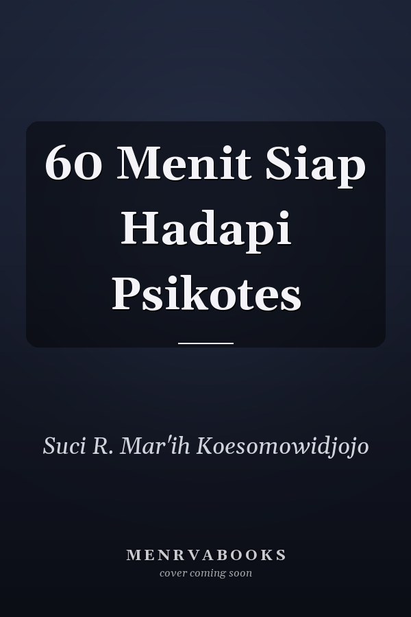 60 Menit Siap Hadapi Psikotes