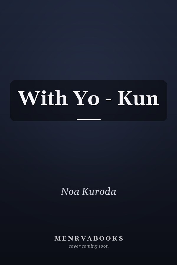 With Yo - Kun