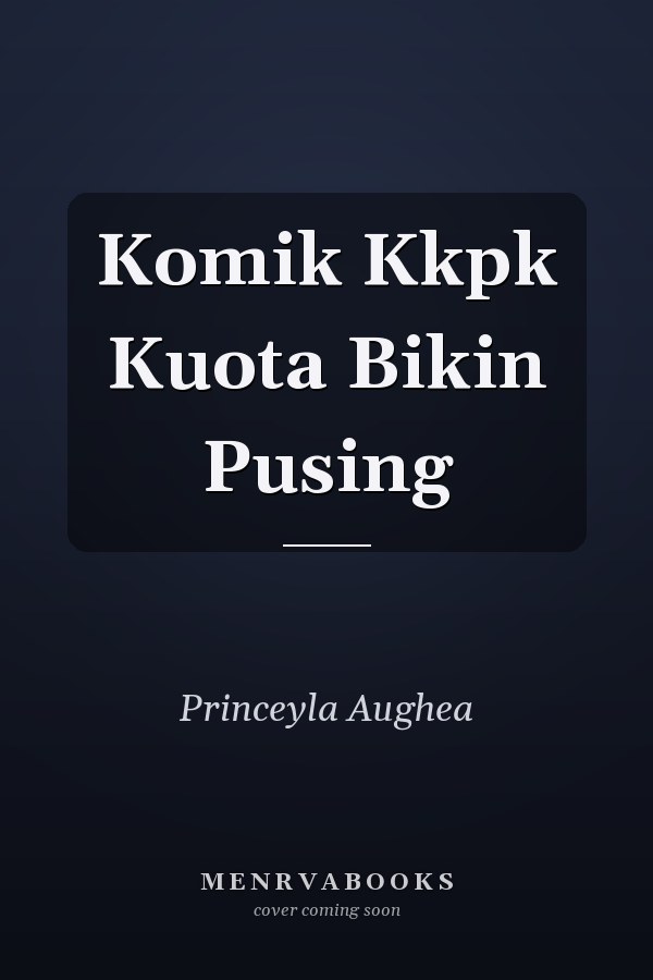Komik Kkpk Kuota Bikin Pusing