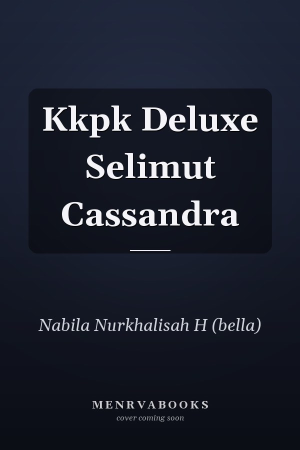 Kkpk Deluxe Selimut Cassandra