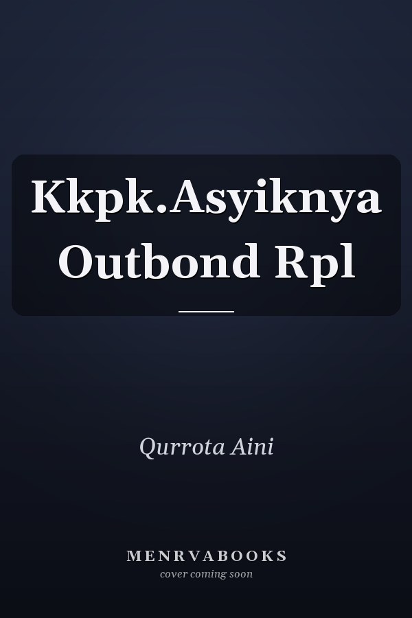 Kkpk.Asyiknya Outbond Rpl