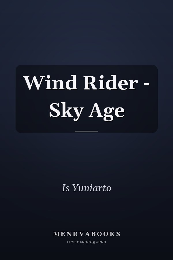 Wind Rider - Sky Age