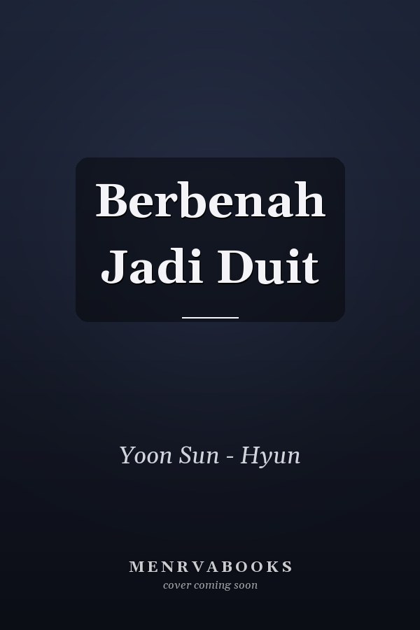 Berbenah Jadi Duit