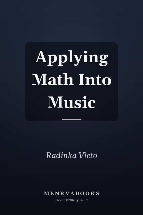 Applying Math Into Music