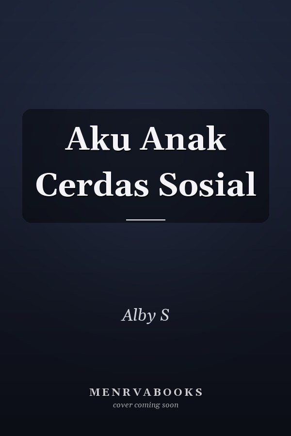 Aku Anak Cerdas Sosial