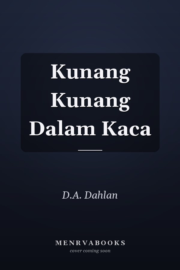 Kunang Kunang Dalam Kaca