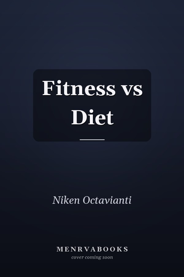 Fitness vs Diet