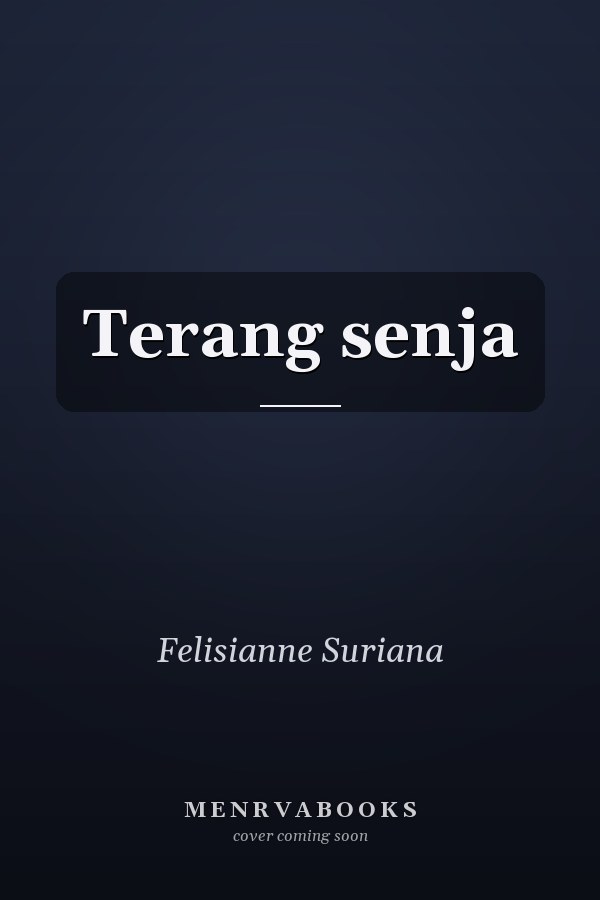 Terang senja