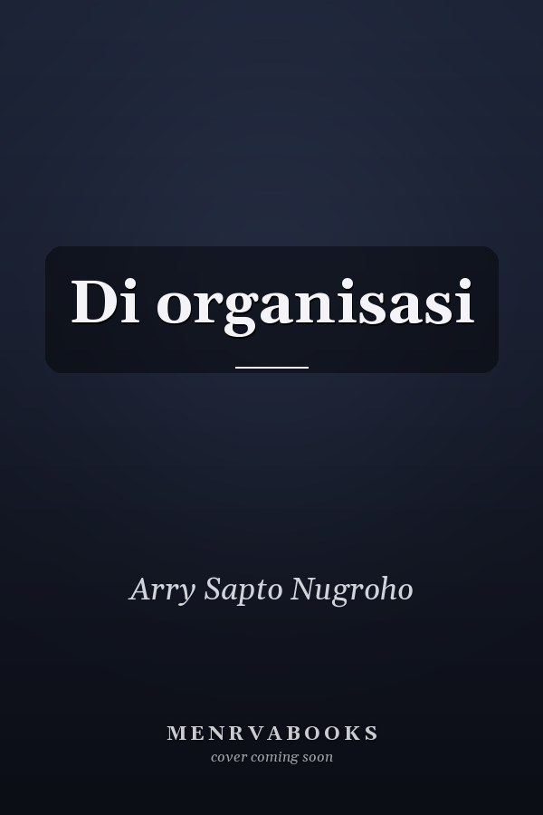 Di organisasi