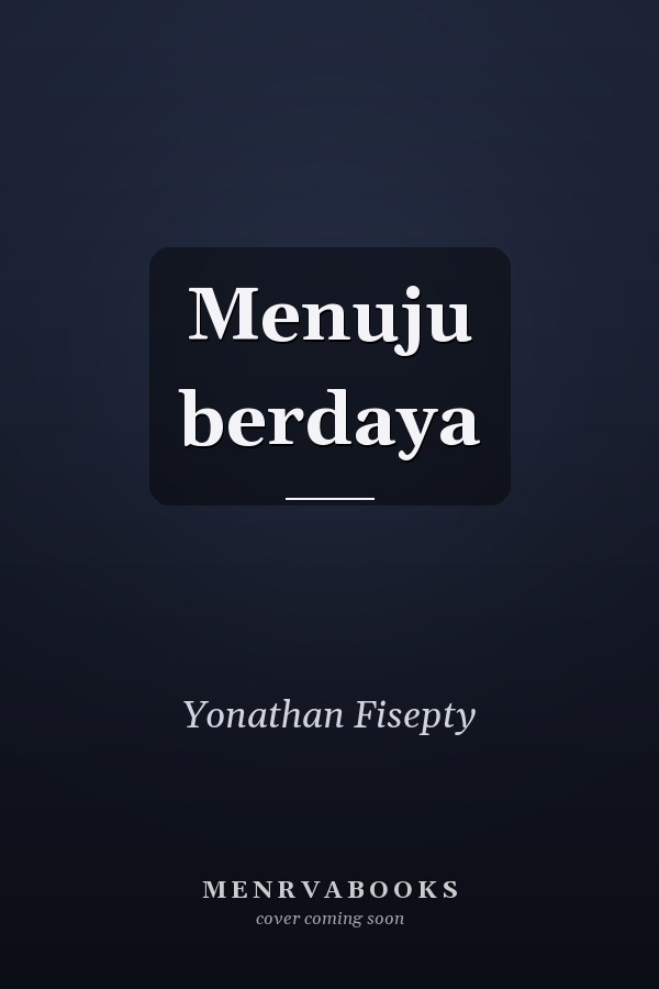 Menuju berdaya