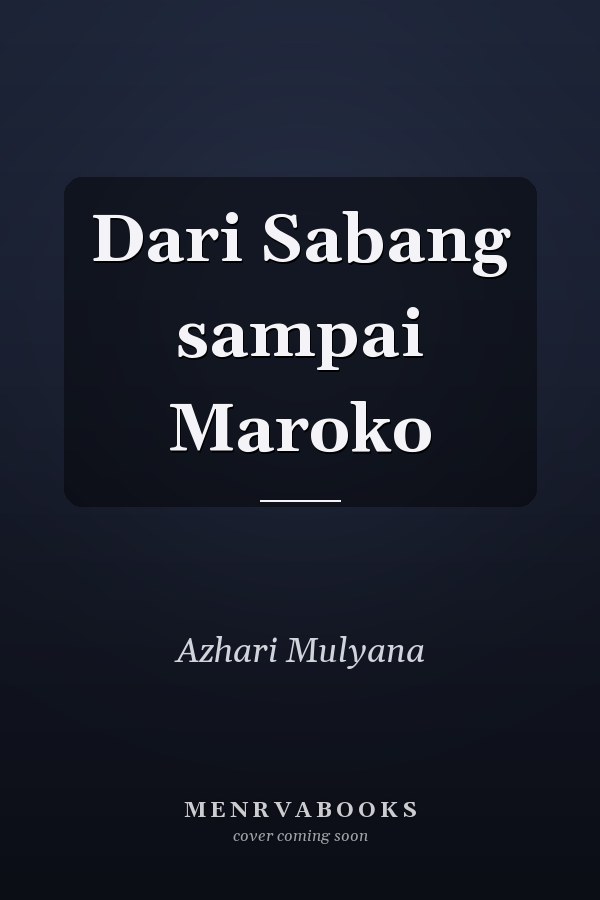 Dari Sabang sampai Maroko