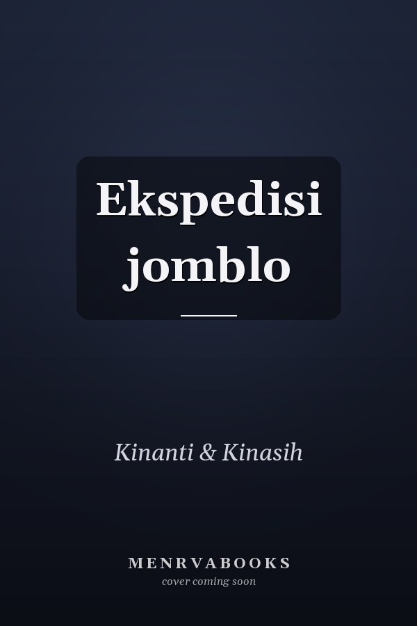 Ekspedisi jomblo