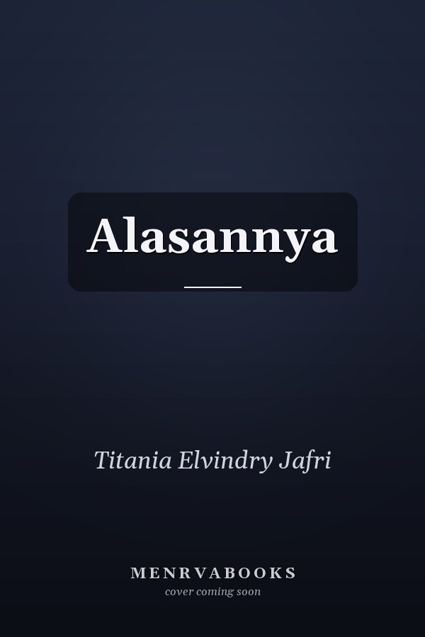 Alasannya