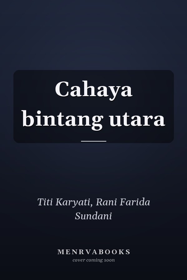 Cahaya bintang utara