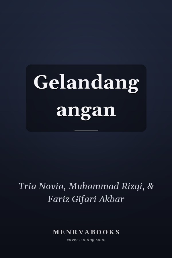 Gelandang angan
