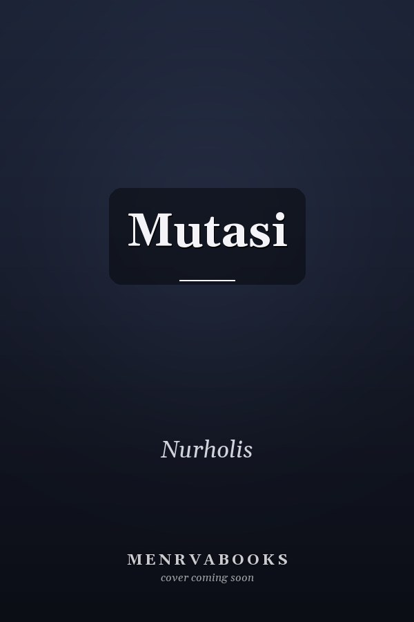 Mutasi
