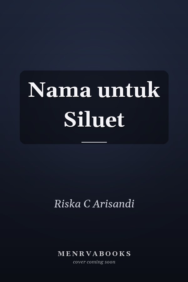 Nama untuk Siluet