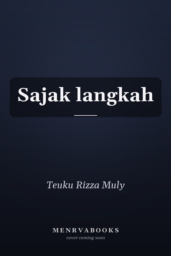 Sajak langkah