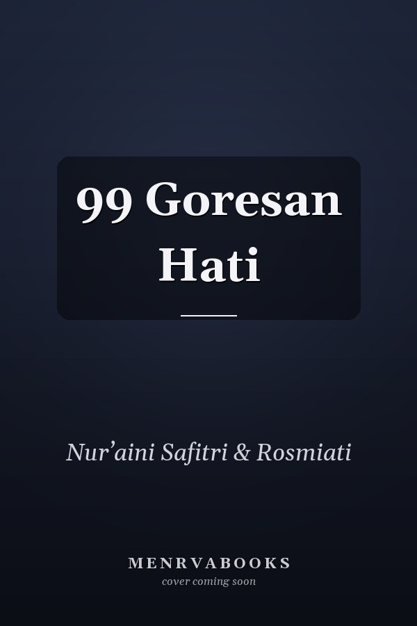 99 Goresan Hati