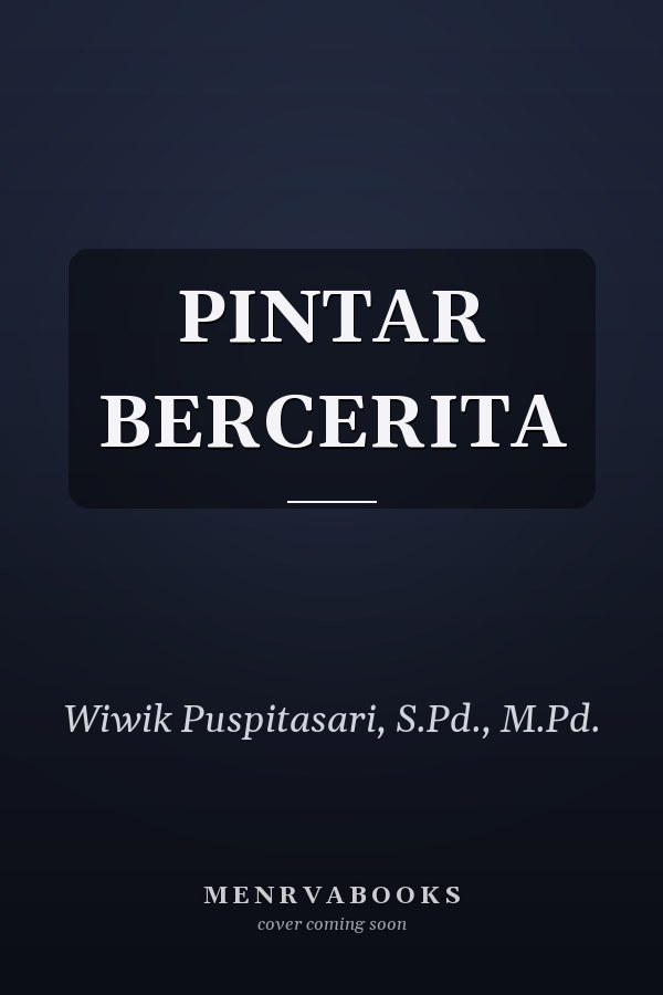 PINTAR BERCERITA