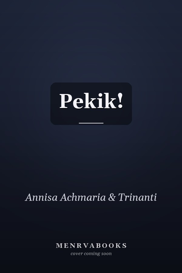 Pekik!