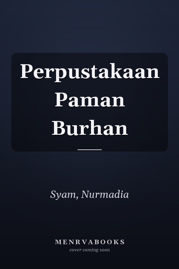 Perpustakaan Paman Burhan