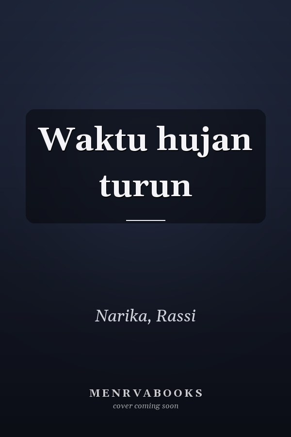 Waktu hujan turun