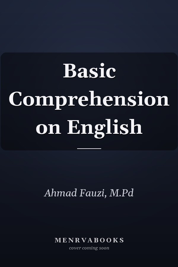 Basic Comprehension on English