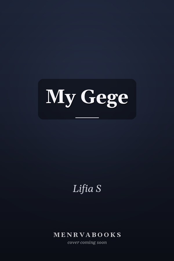 My Gege