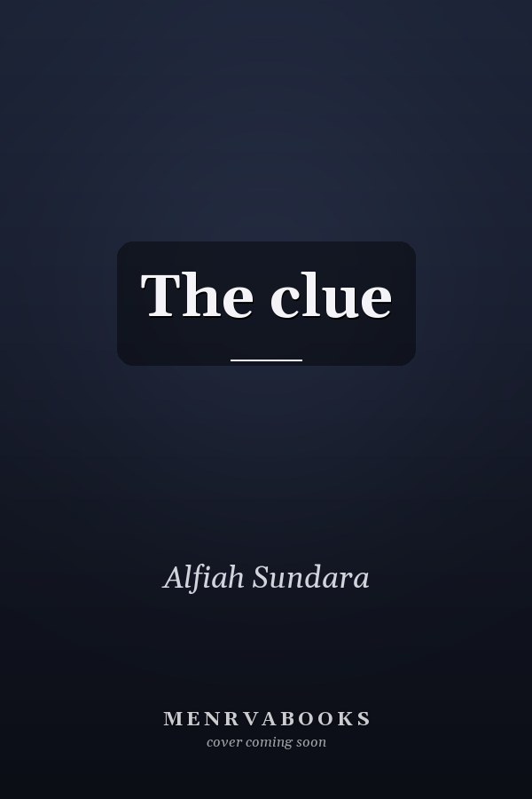 The clue