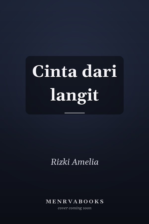 Cinta dari langit